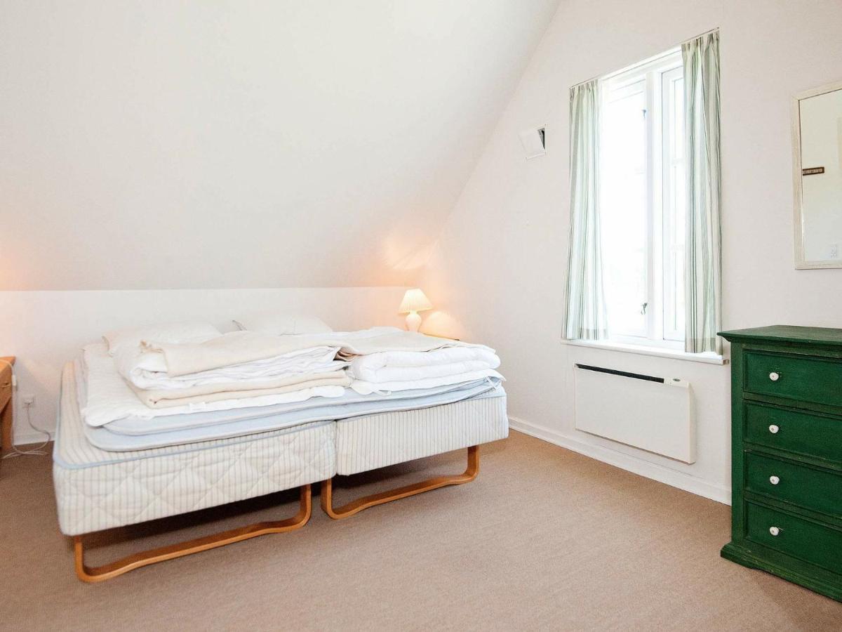 6 Person Holiday Home In Bl Vand Blåvand Zewnętrze zdjęcie