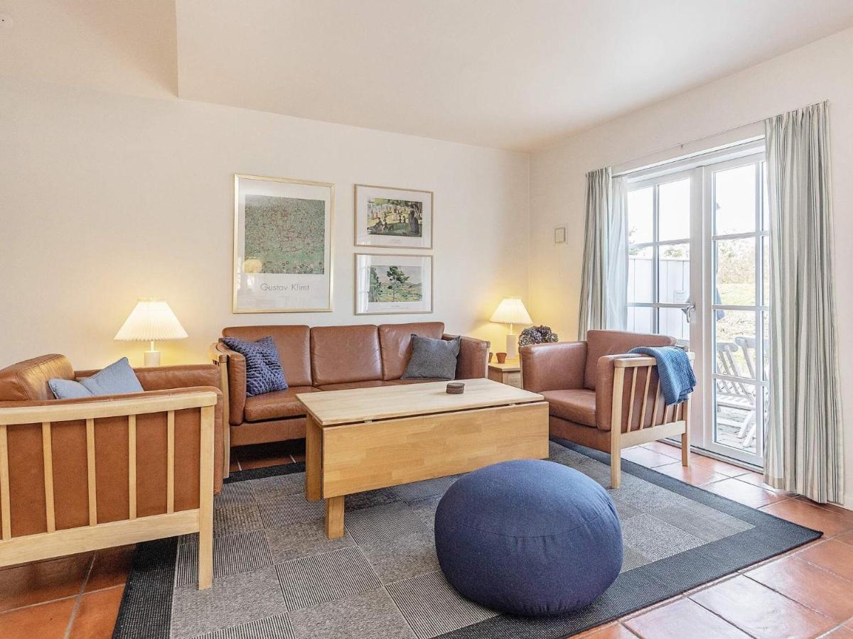 6 Person Holiday Home In Bl Vand Blåvand Zewnętrze zdjęcie