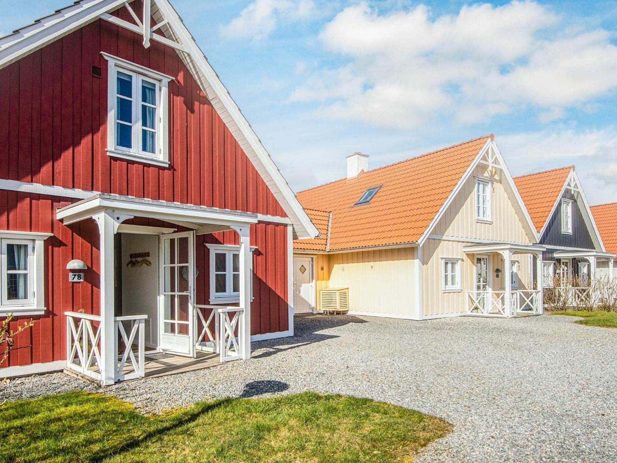 6 Person Holiday Home In Bl Vand Blåvand Zewnętrze zdjęcie