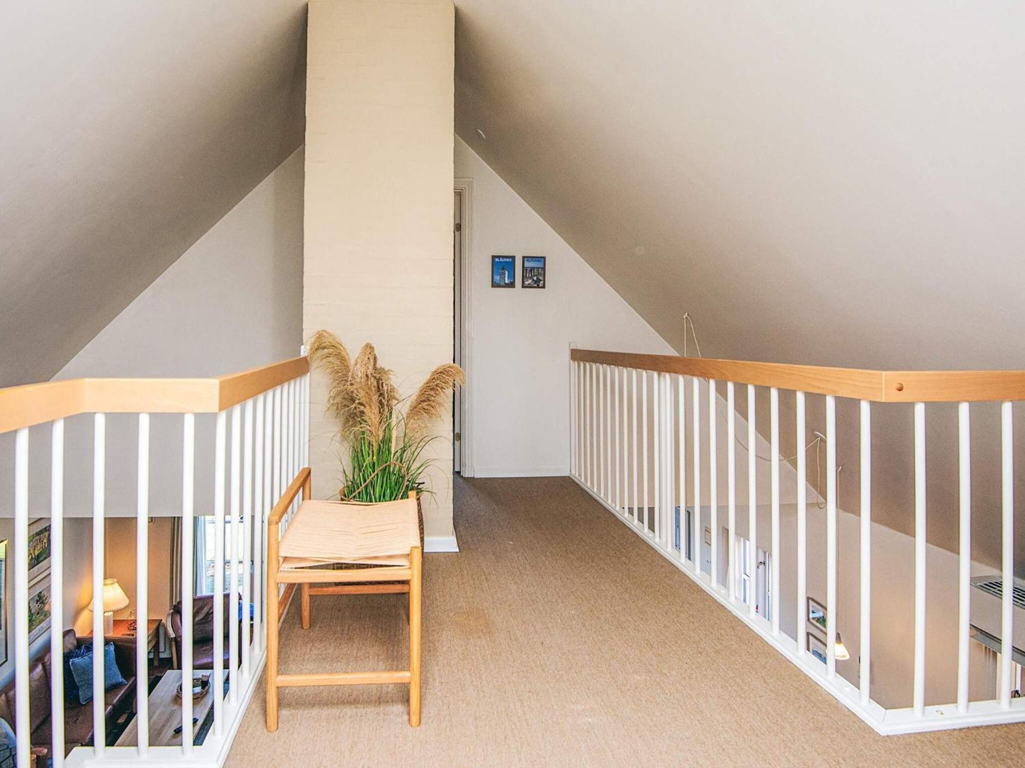6 Person Holiday Home In Bl Vand Blåvand Zewnętrze zdjęcie